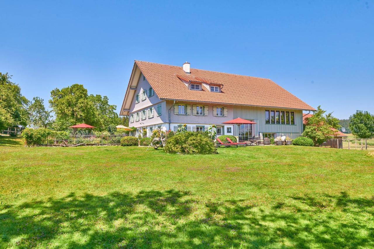 Windhaeusern5 Wangen im Allgaeu Ngoại thất bức ảnh