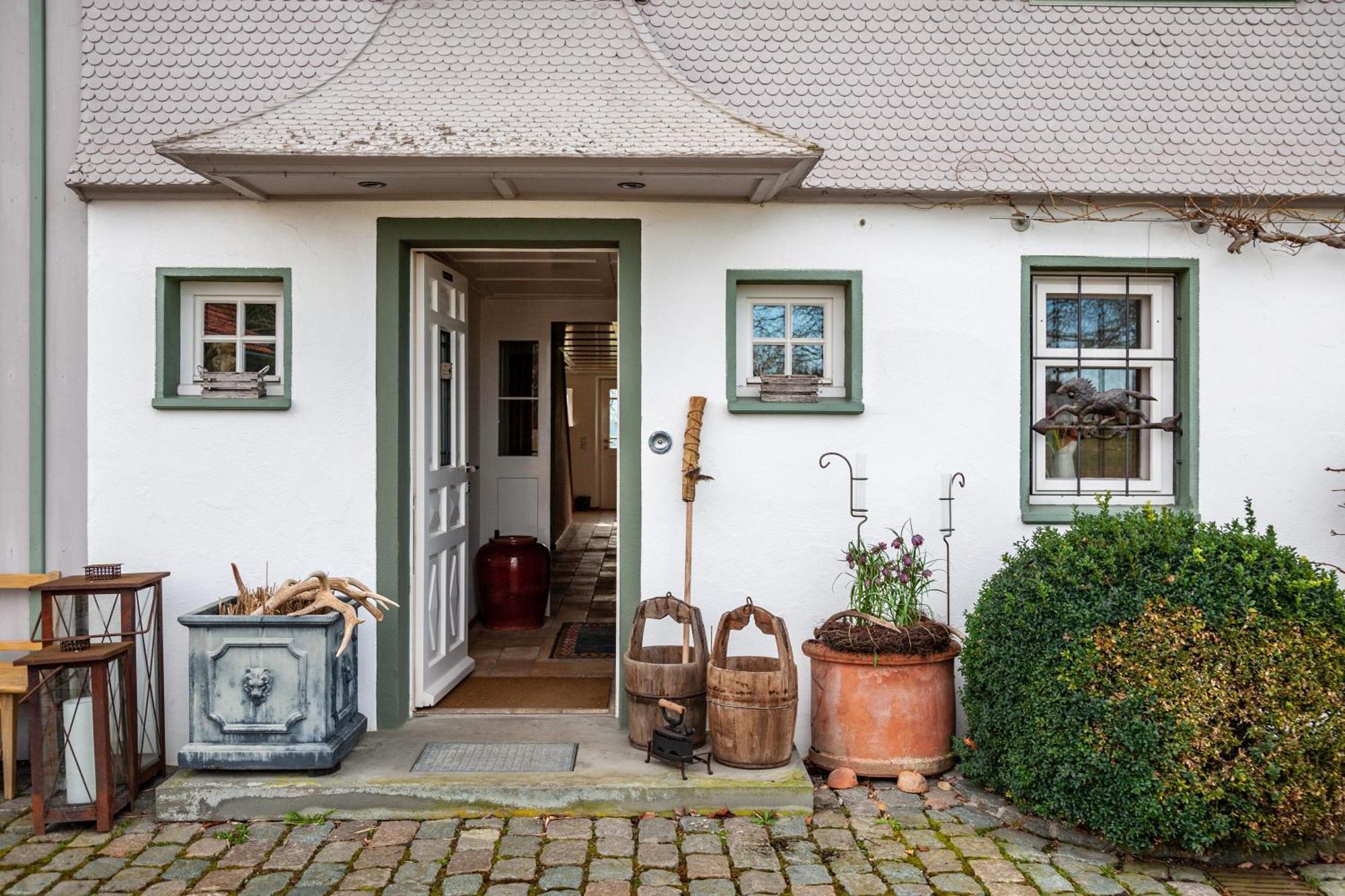 Windhaeusern5 Wangen im Allgaeu Ngoại thất bức ảnh